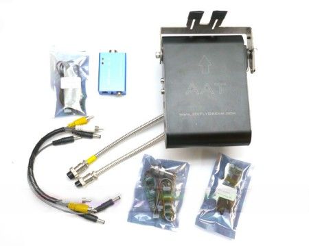 Automatic Antenna Tracker MFD 12CH (AAT) Combo | Lates